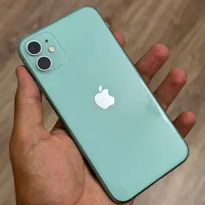 Apple iPhone 11, 64 gb, Green, Душанбе