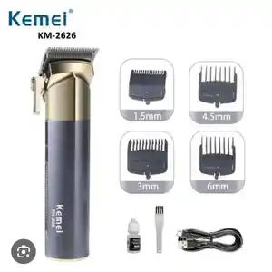 Триммер Kemei, Душанбе