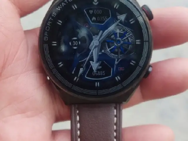 Смарт часы Sports watch, Бохтар (Курғон-Теппа)