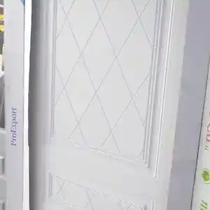 Дверь классика, Душанбе