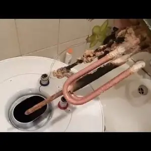 Ремонт и очистка водонагревателей, Душанбе