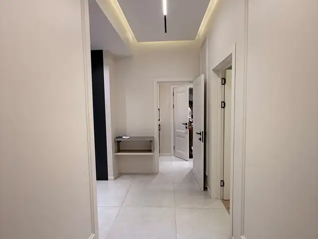 3-комн. квартира, 5 этаж, 91 м², Дом Печать, Душанбе