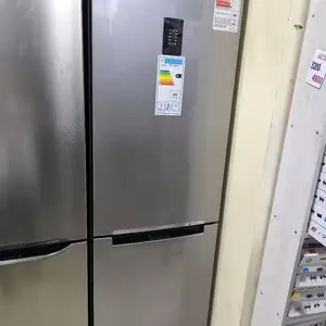 Холодильник, Душанбе
