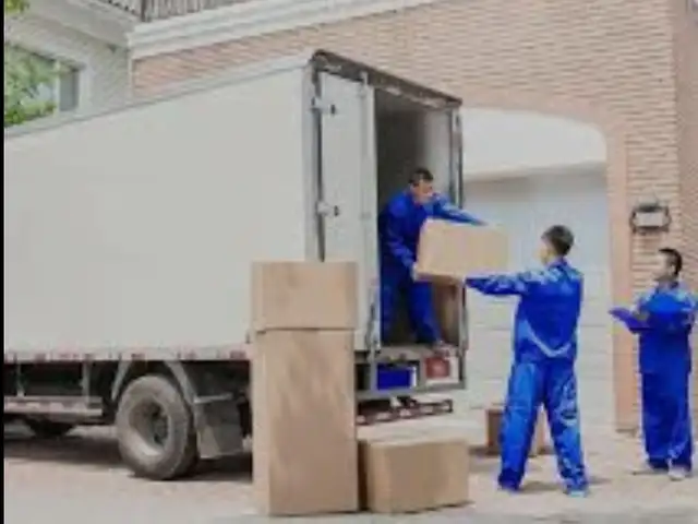 Услуги грузчиков, Душанбе