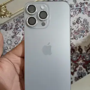 Apple iPhone 15 Pro Max, 256 gb, Natural Titanium, Исфара