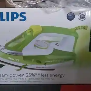 Утюг Philips, Душанбе