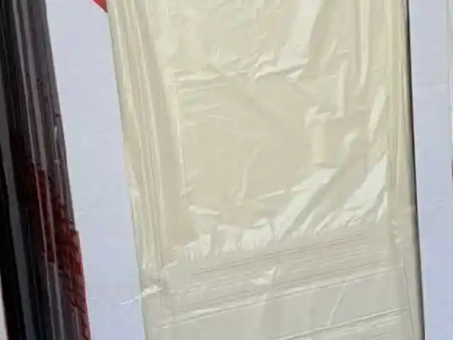 Дверь, Душанбе