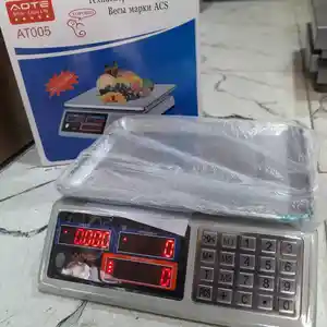 Тарозу 40кг Aote, Душанбе