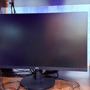 Монитор 27 100герц, Душанбе
