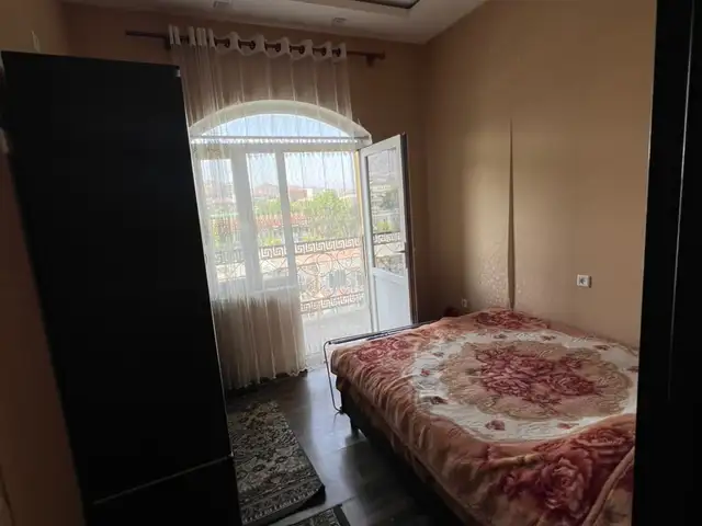2-комн. квартира, 4 этаж, 58м², 34 мкр, Худжанд
