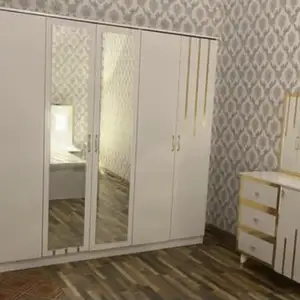 Спальный гарнитур, Душанбе