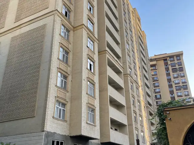 3-комн. квартира, 12 этаж, 68 м², Исмоил Сомони, Душанбе