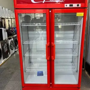Витрина Сармо, Душанбе