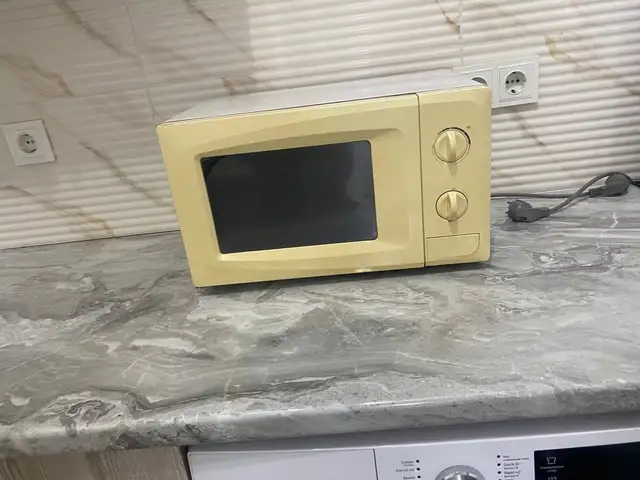 Микроволновая печь, Душанбе