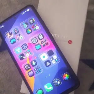 Xiaomi Mi 13T, Душанбе
