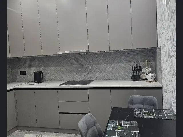 2-комн. квартира, 11 этаж, 70м², Казокон, Душанбе