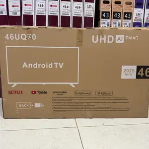 Телевизор Samsung, Душанбе