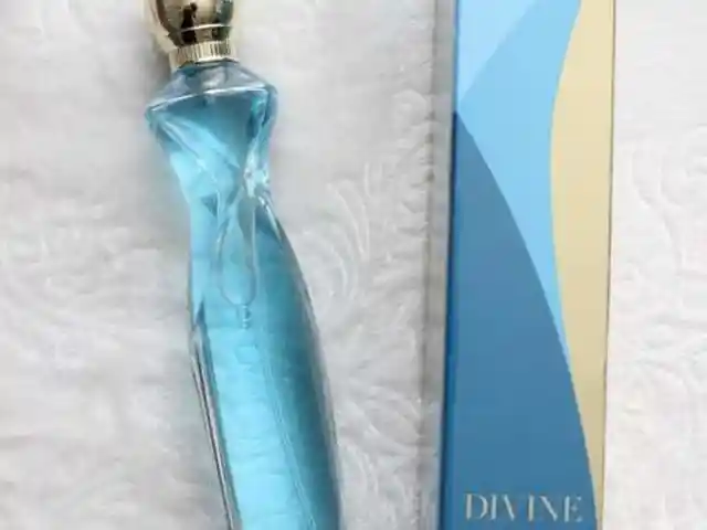 Парфюмерная вода Divine, Хуҷанд