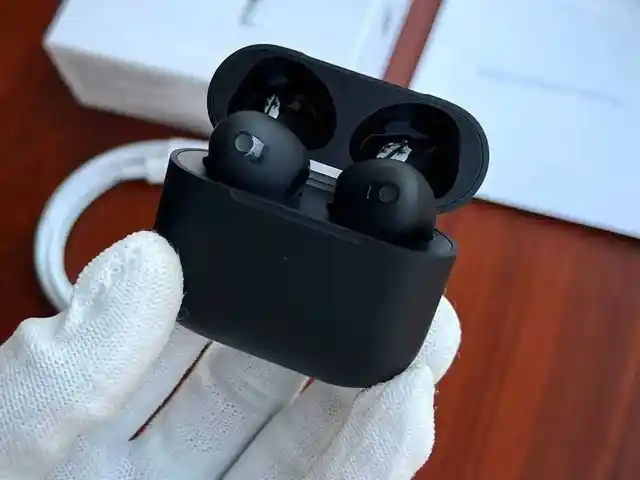 Беспроводные наушники AirPods 3 black, Душанбе