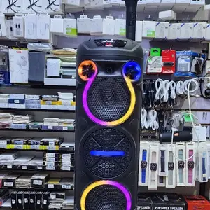 Колонка ZQS6302, Худжанд