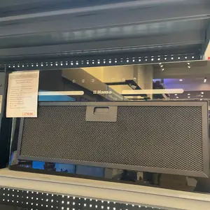 Вытяжка встраиваемая Hansa OMP6553BGN, Душанбе