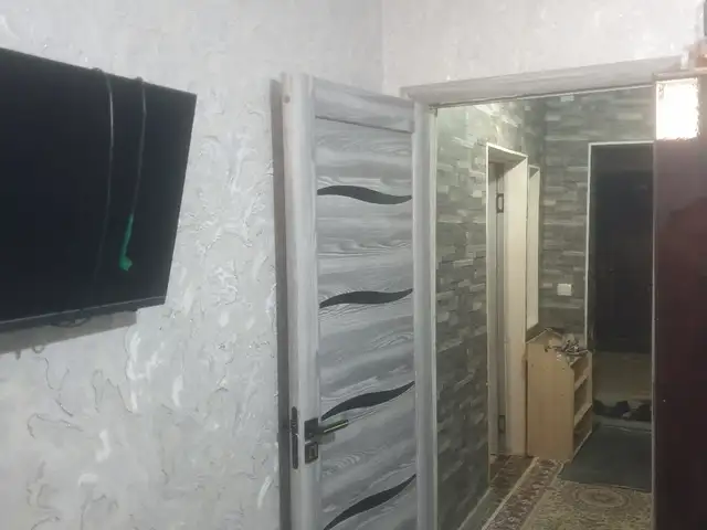1-комн. квартира, 4 этаж, 40 м², бозорчаи гулистон, Вахдат