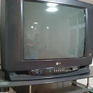 Телевизор LG, Душанбе