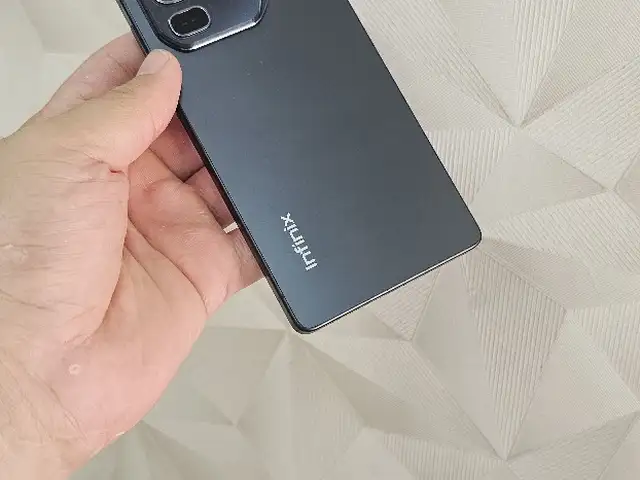 Infinix Note 50pro, Худжанд