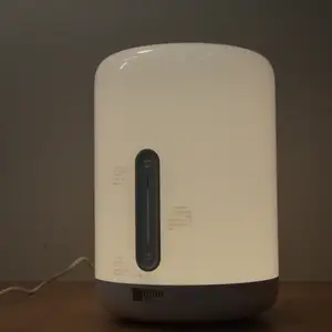 Умная лампа ночник Xiaomi Mijia Bedside Lamp 2, Душанбе