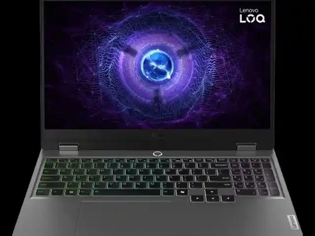 Ноутбук Lenovo LOQ, Хуҷанд