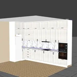 Мебель для кухни на заказ, Худжанд
