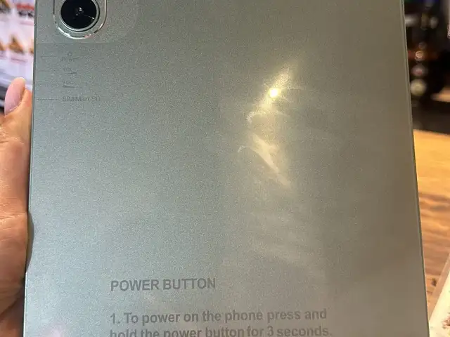 Планшет OZCT S26 ultra 2sim 16/512gb, Душанбе