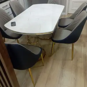 Комплект стол и стулья, Душанбе