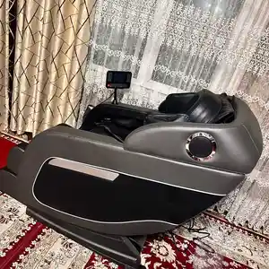 Кресло массажёр, Душанбе