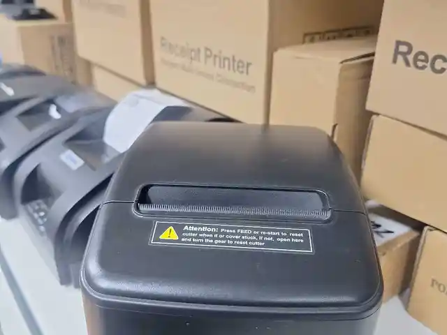 Принтер Xprinter T80C, Душанбе