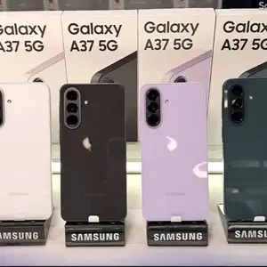 Samsung galaxy А37 8/256gb 5G, Душанбе