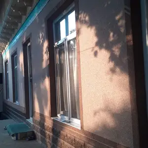 Крошка под кв, Душанбе