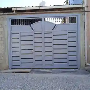 Дарвоза, Вахдат