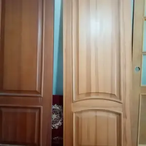 Двери, Душанбе