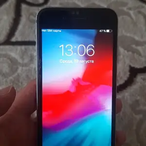 Apple iPhone 6, 16 gb, Душанбе