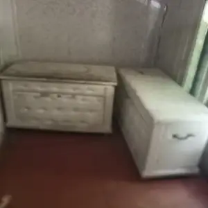 Сундуки, Душанбе