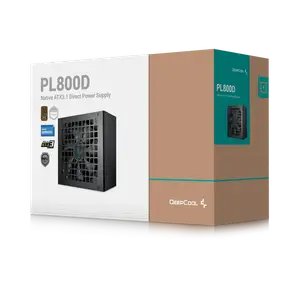 Блок питания Deep Cool PL800D, Душанбе