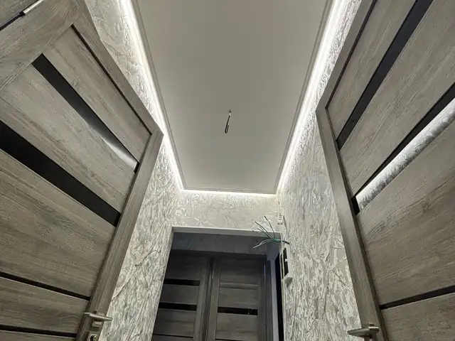 Ремонт квартир, Душанбе
