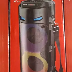 Колонка, Душанбе