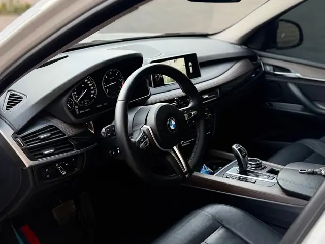 BMW X5, 2016, Душанбе - 12