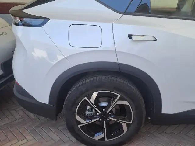 Dongfeng L7, 2026, Худжанд - 2