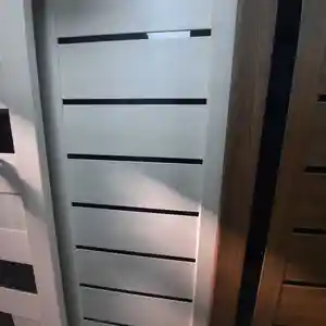 Дверь, Душанбе