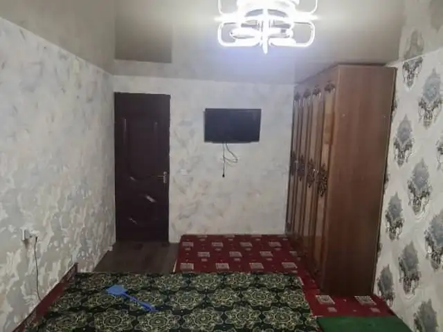 1-этажный, 2 комнатный дом, 85 м², Шохмансур, Душанбе