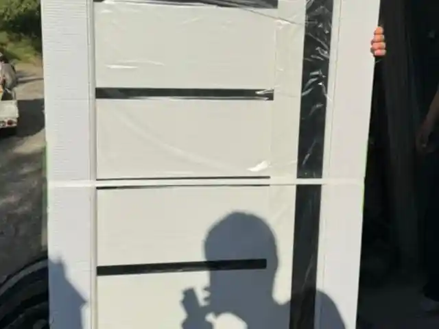 Дверь, Душанбе