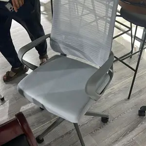 Кресло, Душанбе